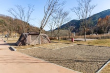 가야산오토캠핑장