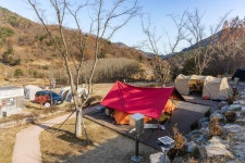 가야산오토캠핑장