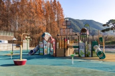 가야산오토캠핑장