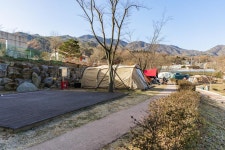 가야산오토캠핑장