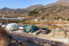 가야산오토캠핑장