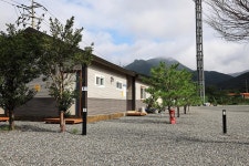 문앤스타 캠핑장