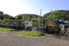 그림책동화마을 품 캠핑장