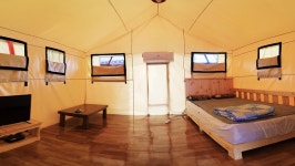 그림책동화마을 품 캠핑장 고캠핑