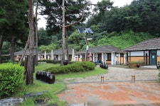 이천농업테마공원 국민여가캠핑장 고캠핑
