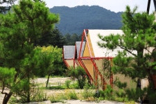 연지곤지팜캠핑장