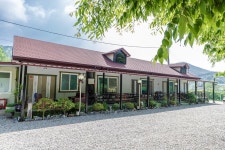 에버그린 캠핑장 고캠핑