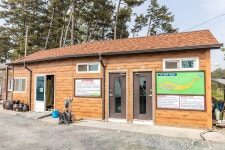 대천용두야영장