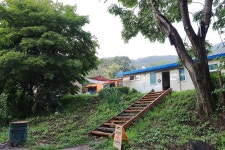 소회산리멍우리협곡관광농원(캠핑장)