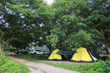 소회산리멍우리협곡관광농원(캠핑장)