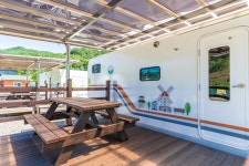 산호야관광농원