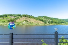 산호야관광농원 고캠핑