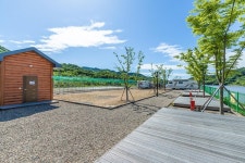 산호야관광농원 고캠핑