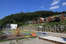 토리아이글램핑 고캠핑