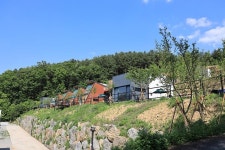토리아이글램핑 고캠핑