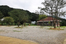 더 포레스트 고캠핑