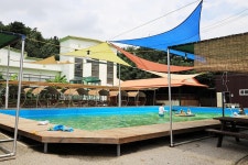 (유)금강 두승산 글램핑