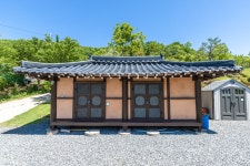 이화야영장