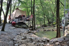 캠핑in곡성 고캠핑