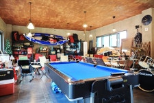 클라인캠프 빌리지