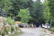 휴랜드관광농원