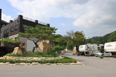 한국관광공사 고캠핑 고캠핑