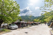 꿈꾸는 농부 오토캠핑장