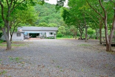 청수가든 고캠핑