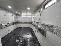 연천 전곡리유적 구석기 체험숲