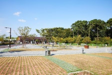 내리 캠핑장 고캠핑