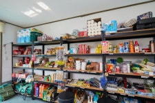 용설호수캠핑장