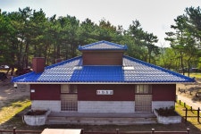 석갱이오토캠핑장