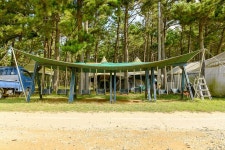 석갱이오토캠핑장 고캠핑