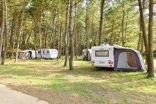 석갱이오토캠핑장