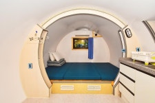 자연카라반 캠핑장