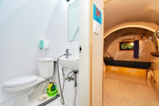 자연카라반 캠핑장