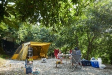 따봉캠핑장 고캠핑