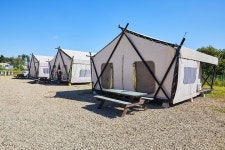 한국관광공사 고캠핑 고캠핑