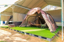 세울터 오토캠핑장 & 펜션