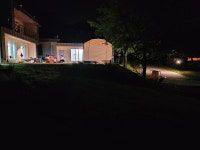 세울터 오토캠핑장 & 펜션 고캠핑