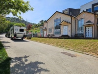 세울터 오토캠핑장 & 펜션 고캠핑