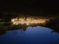 세울터 오토캠핑장 & 펜션 고캠핑