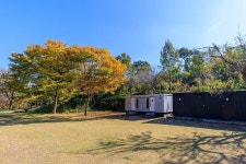 세울터 오토캠핑장 & 펜션 고캠핑