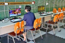 천사섬캠핑&글램핑 고캠핑
