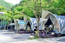 캠프포레 고캠핑