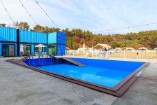 멍글멍글 펫 글램핑(주)