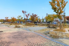 해미읍성역사캠핑장