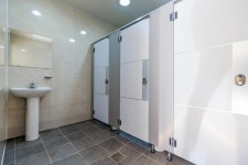 백운일출캠핑장 고캠핑