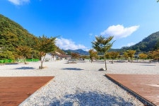한국관광공사 고캠핑 고캠핑