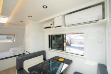 모모카라반 고캠핑